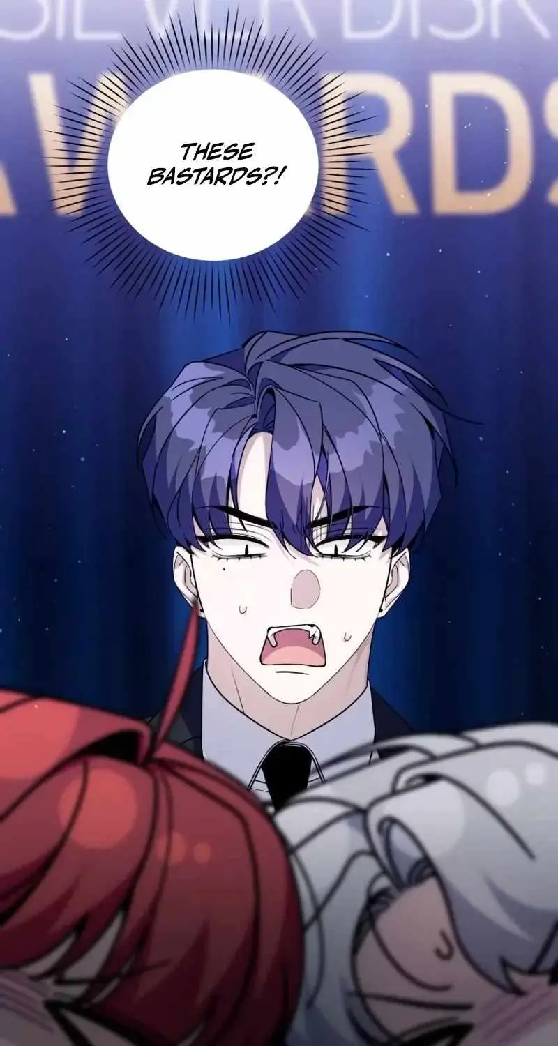 A Blank Slate Regression for the Idol That Lost His Original Mindset Chapter 97 446 926fa600c7db