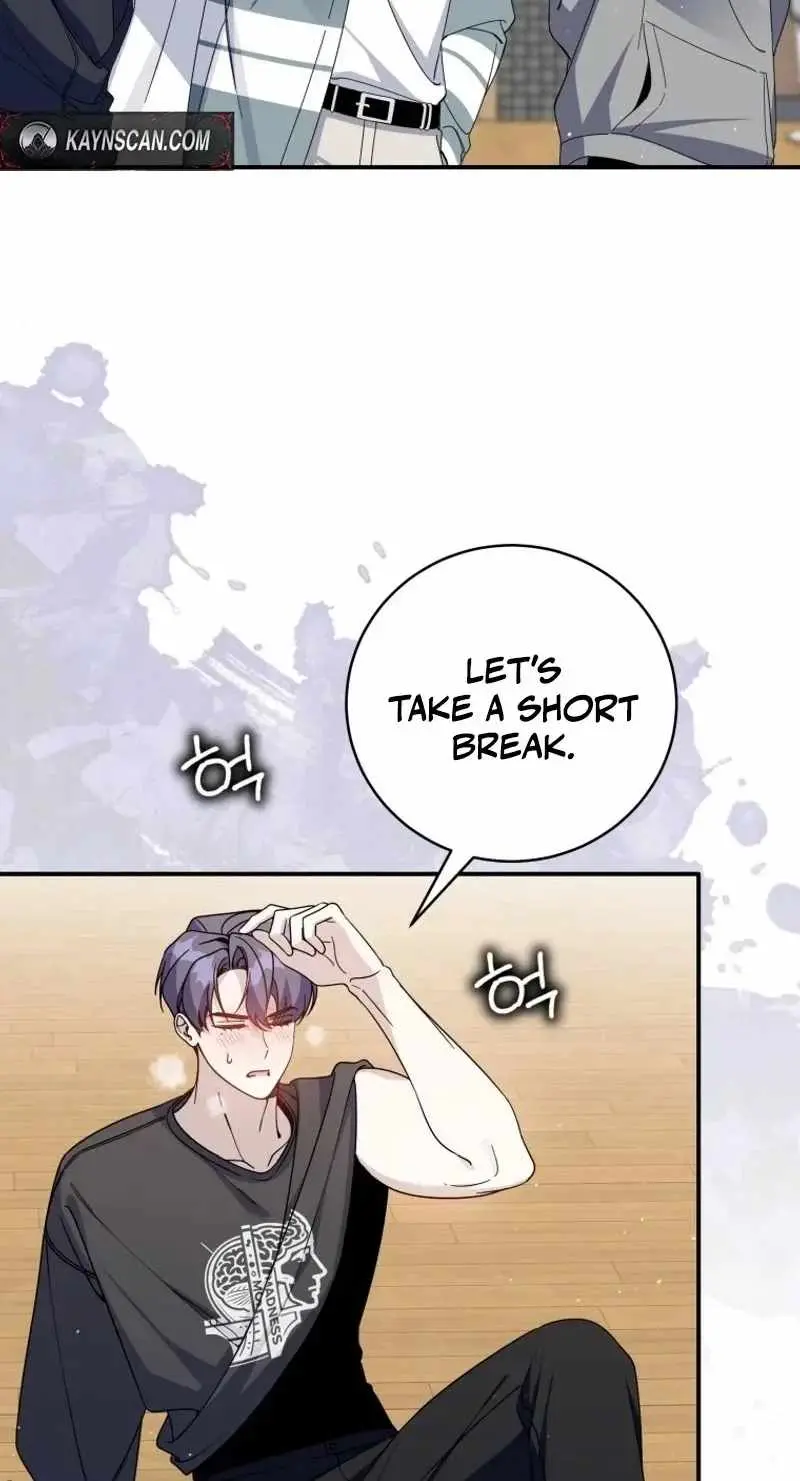 A Blank Slate Regression for the Idol That Lost His Original Mindset Chapter 97 469 9c9a9fd7e41f
