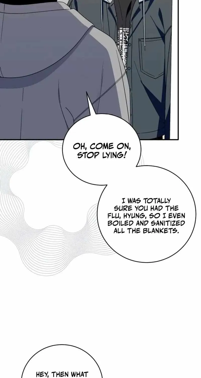 A Blank Slate Regression for the Idol That Lost His Original Mindset Chapter 97 498 b5b48fb752bb