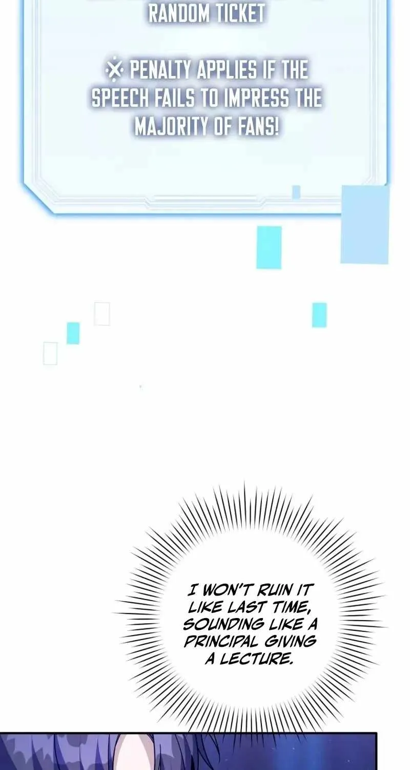 A Blank Slate Regression for the Idol That Lost His Original Mindset Chapter 97 436 c33bc7965e91