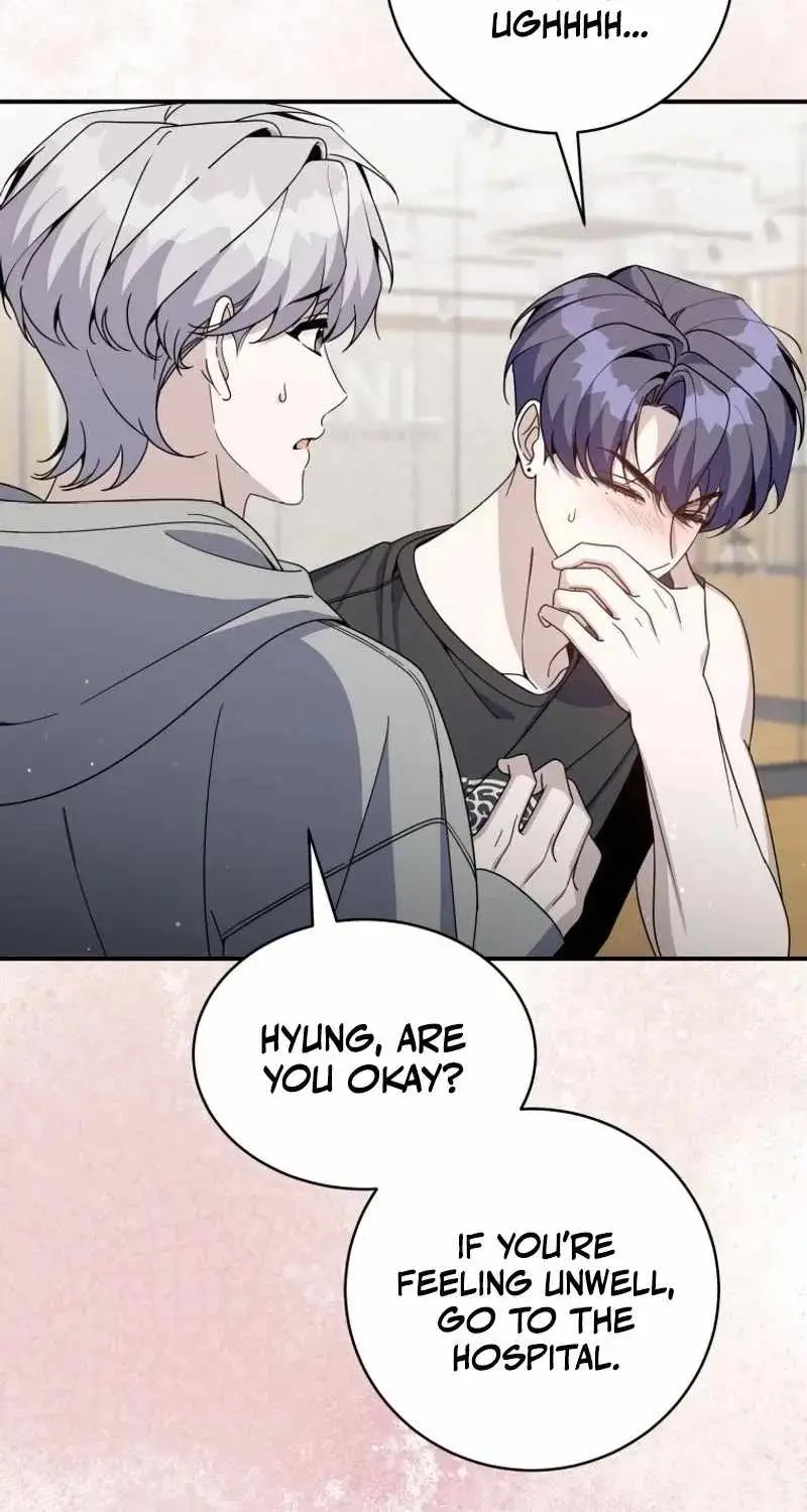A Blank Slate Regression for the Idol That Lost His Original Mindset Chapter 97 475 c34f868c2bab