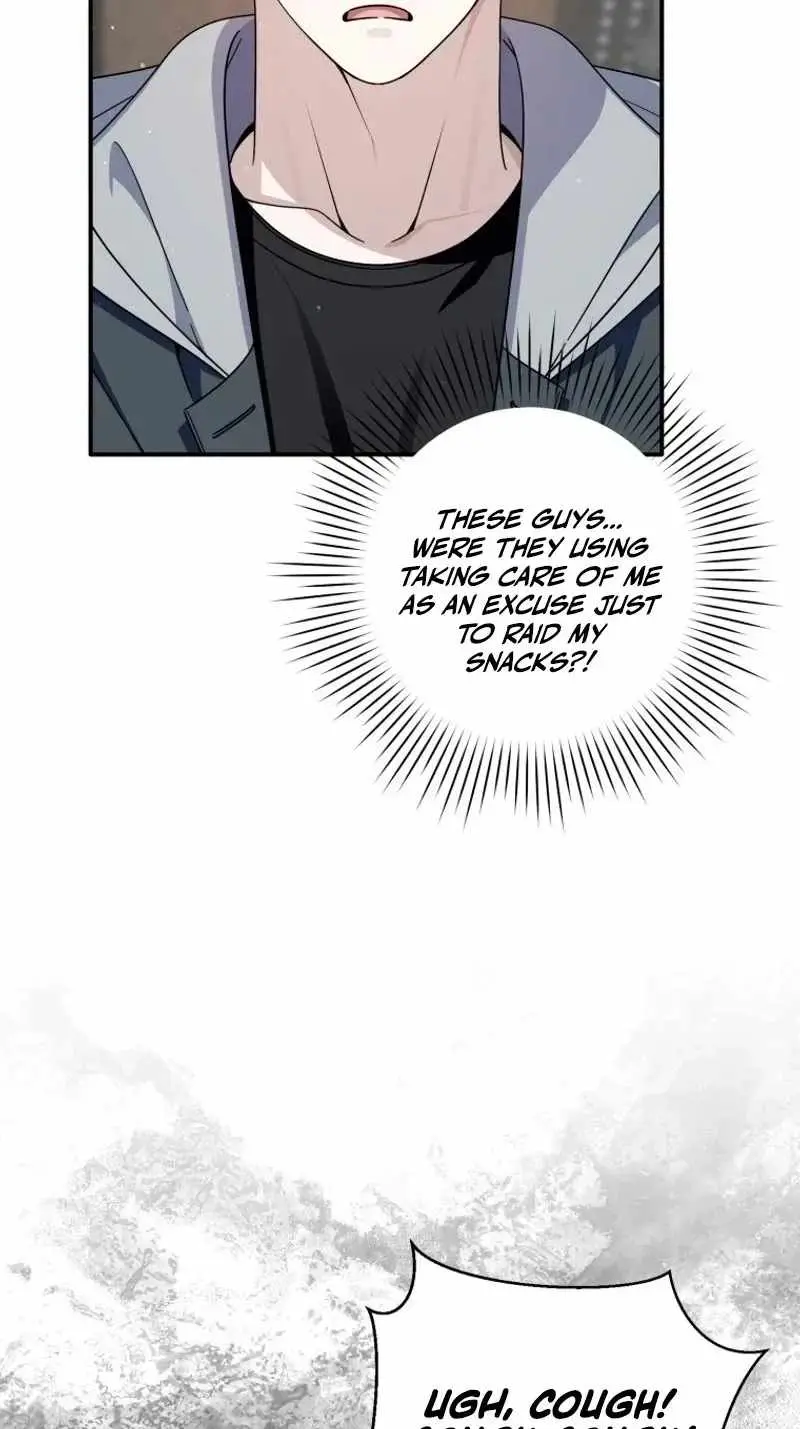 A Blank Slate Regression for the Idol That Lost His Original Mindset Chapter 97 527 c35d0974dea9