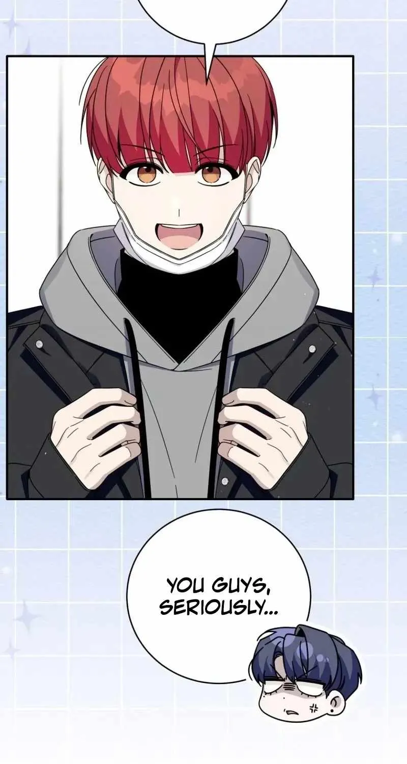 A Blank Slate Regression for the Idol That Lost His Original Mindset Chapter 97 522 cd60cf18b3e3