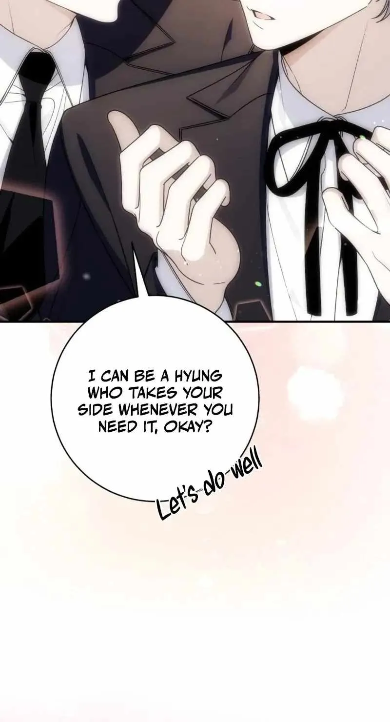 A Blank Slate Regression for the Idol That Lost His Original Mindset Chapter 97 427 cfe7afa21f81