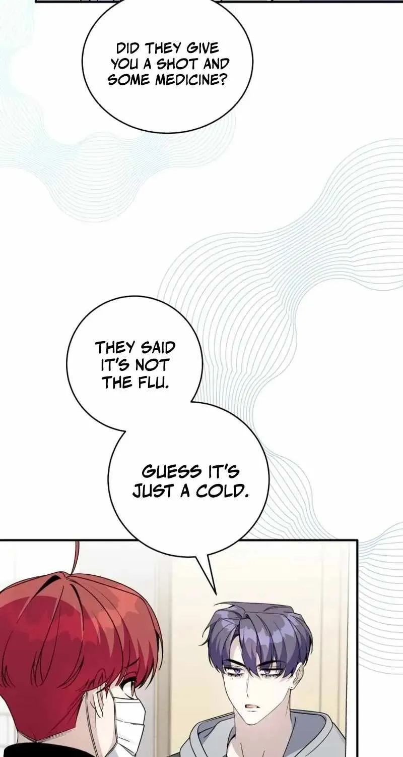 A Blank Slate Regression for the Idol That Lost His Original Mindset Chapter 97 496 d6c483daaacf