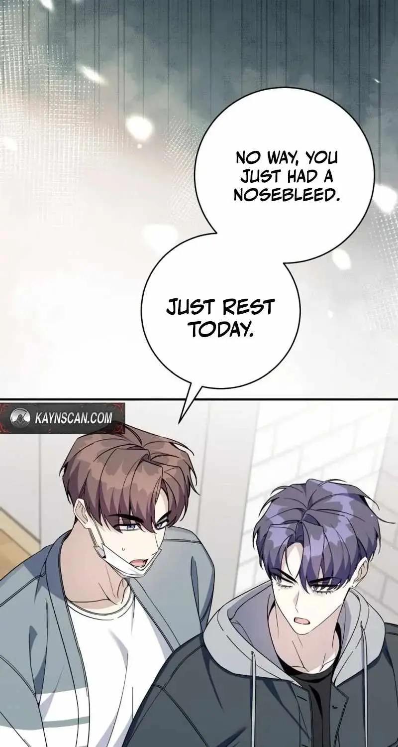 A Blank Slate Regression for the Idol That Lost His Original Mindset Chapter 97 514 d808d4d8739f