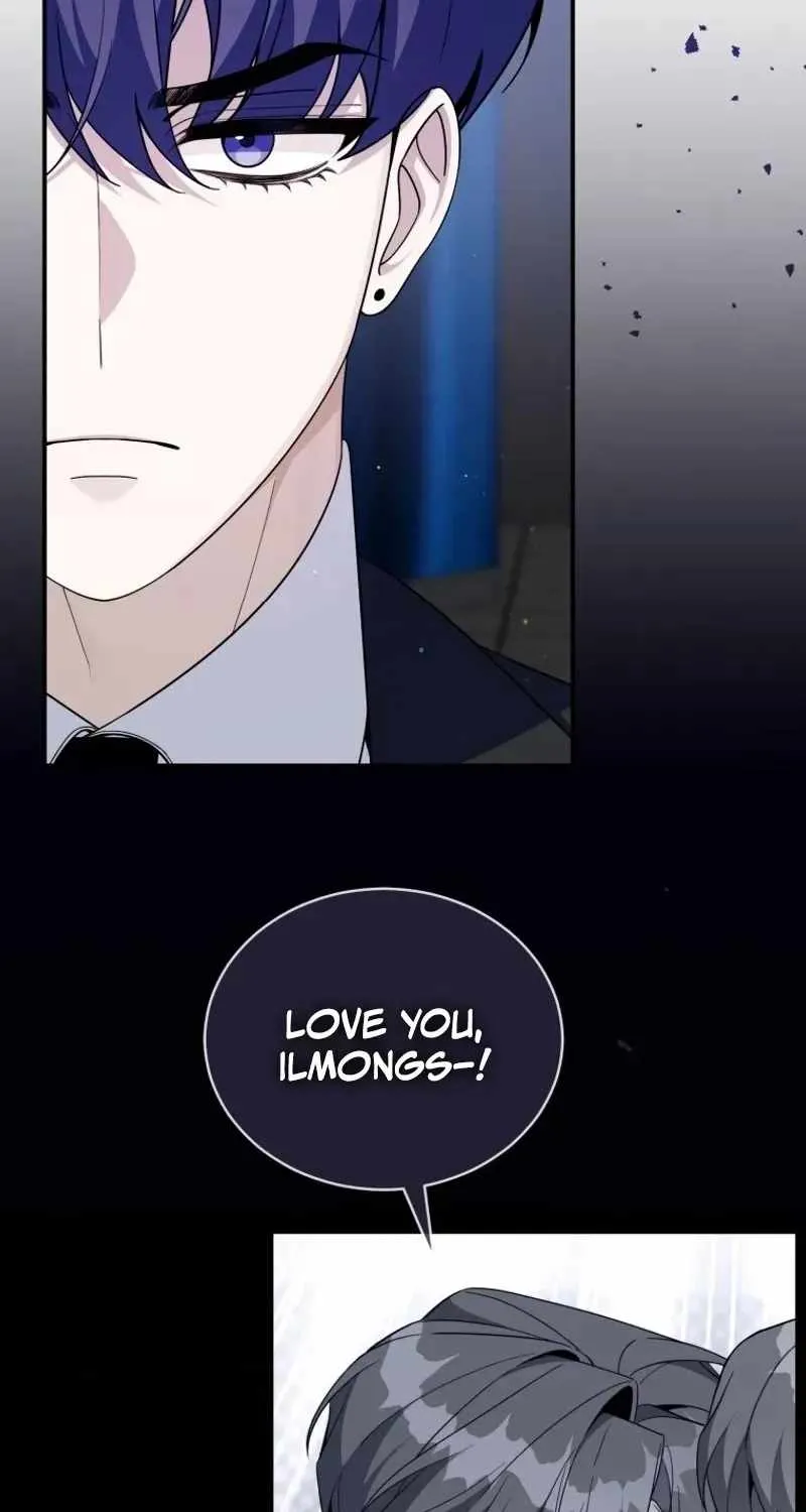 A Blank Slate Regression for the Idol That Lost His Original Mindset Chapter 97 440 db9ed0592593