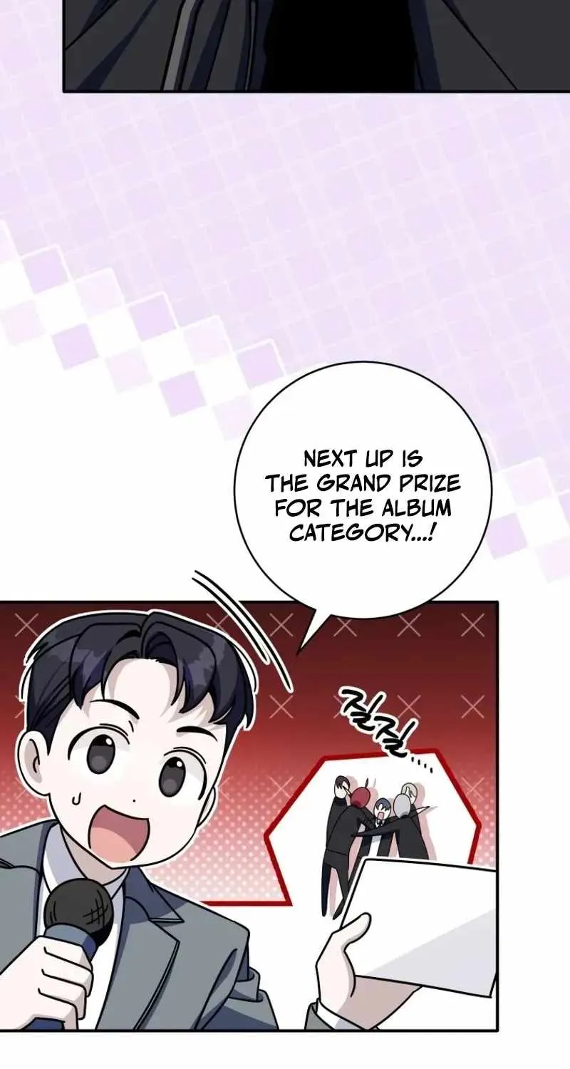 A Blank Slate Regression for the Idol That Lost His Original Mindset Chapter 97 456 dca2db00a5b2