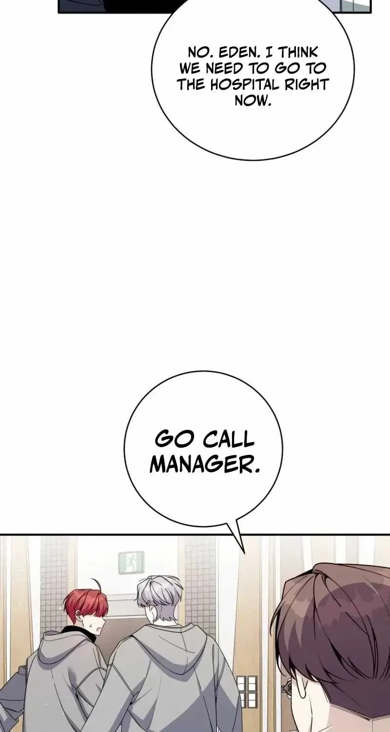 A Blank Slate Regression for the Idol That Lost His Original Mindset Chapter 97 479 e5f6a0cb825f
