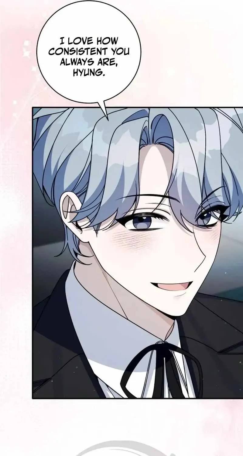A Blank Slate Regression for the Idol That Lost His Original Mindset Chapter 97 428 f3361b4a4023