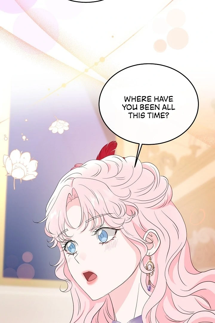 Is the Friend of a Friend a Stranger? Chapter 39 307 09