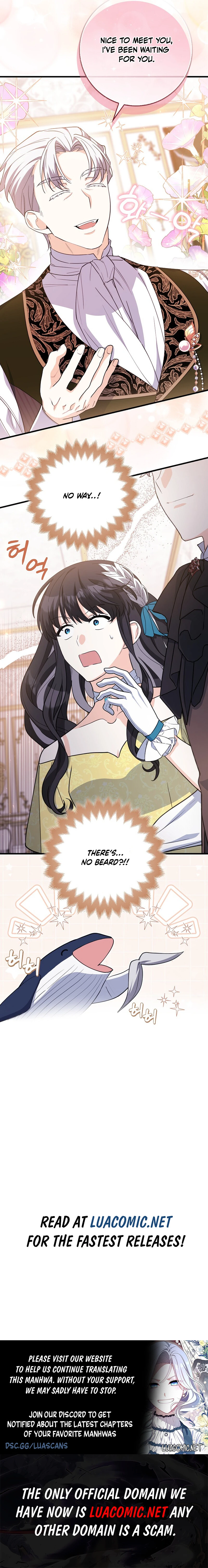 The Crazy Killer Whale’s Favourite Penguin Chapter 11 55 11