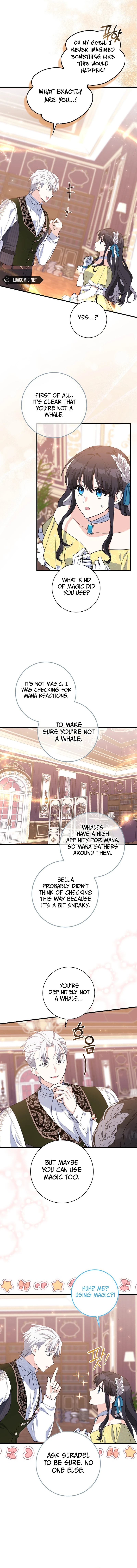 The Crazy Killer Whale’s Favourite Penguin Chapter 12 55 09