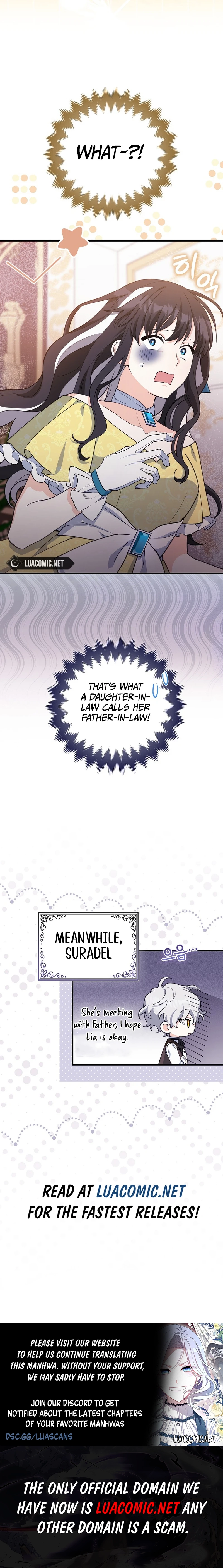 The Crazy Killer Whale’s Favourite Penguin Chapter 12 59 13