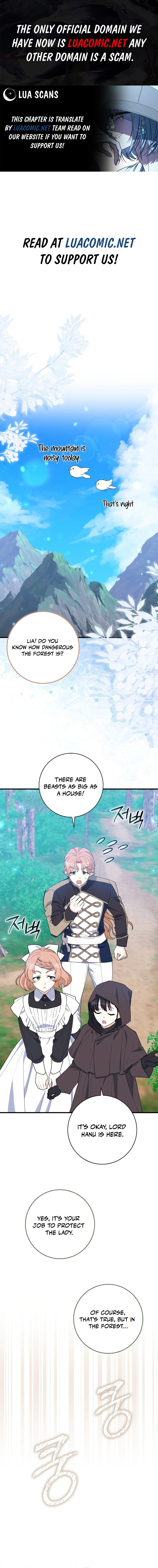 The Crazy Killer Whale’s Favourite Penguin Chapter 16 44 01
