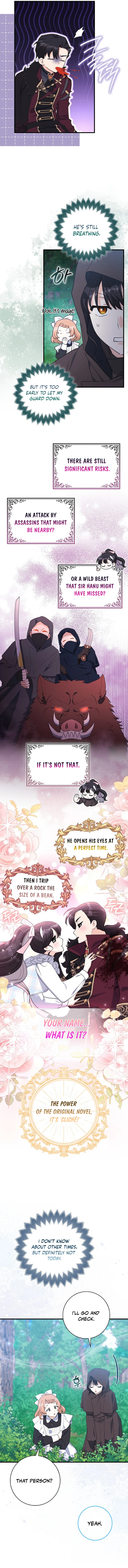 The Crazy Killer Whale’s Favourite Penguin Chapter 16 48 05