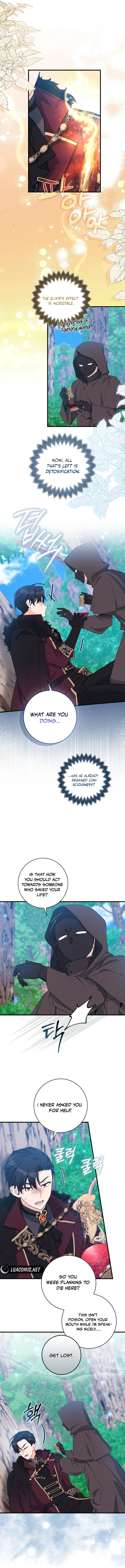 The Crazy Killer Whale’s Favourite Penguin Chapter 16 52 09