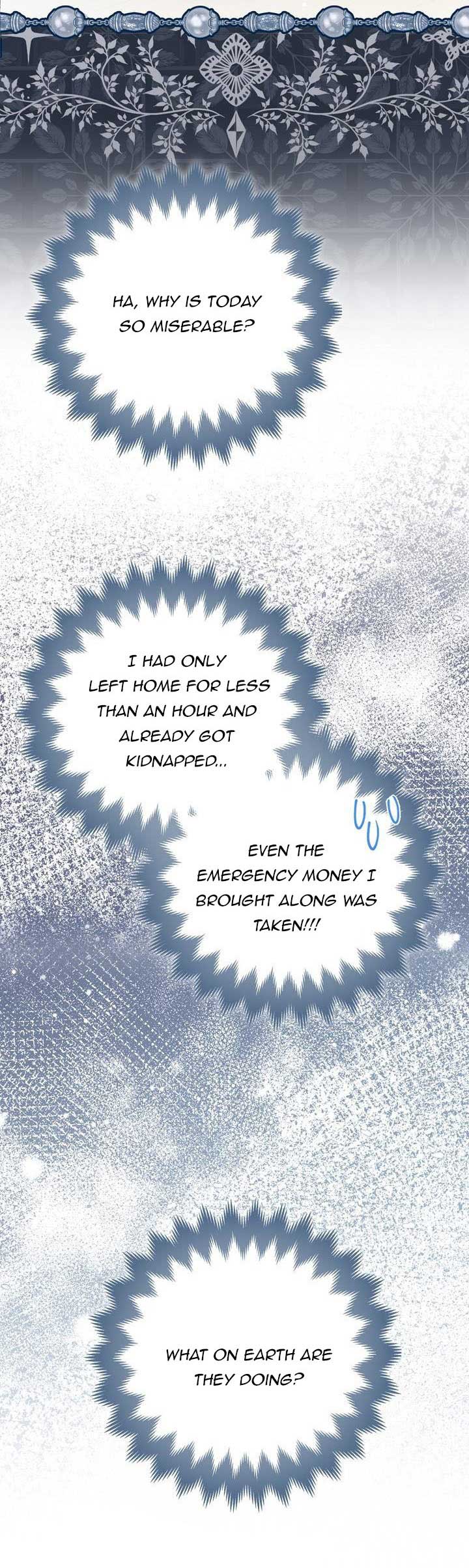 The Crazy Killer Whale’s Favourite Penguin Chapter 2 154 18