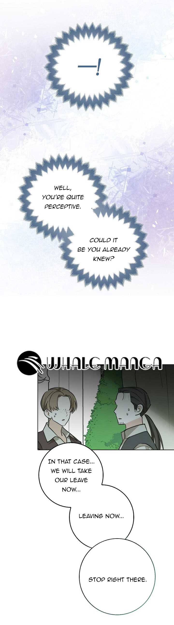 The Crazy Killer Whale’s Favourite Penguin Chapter 2 165 29