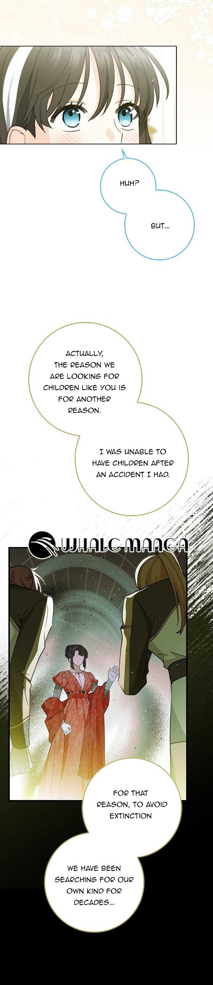 The Crazy Killer Whale’s Favourite Penguin Chapter 2 172 36
