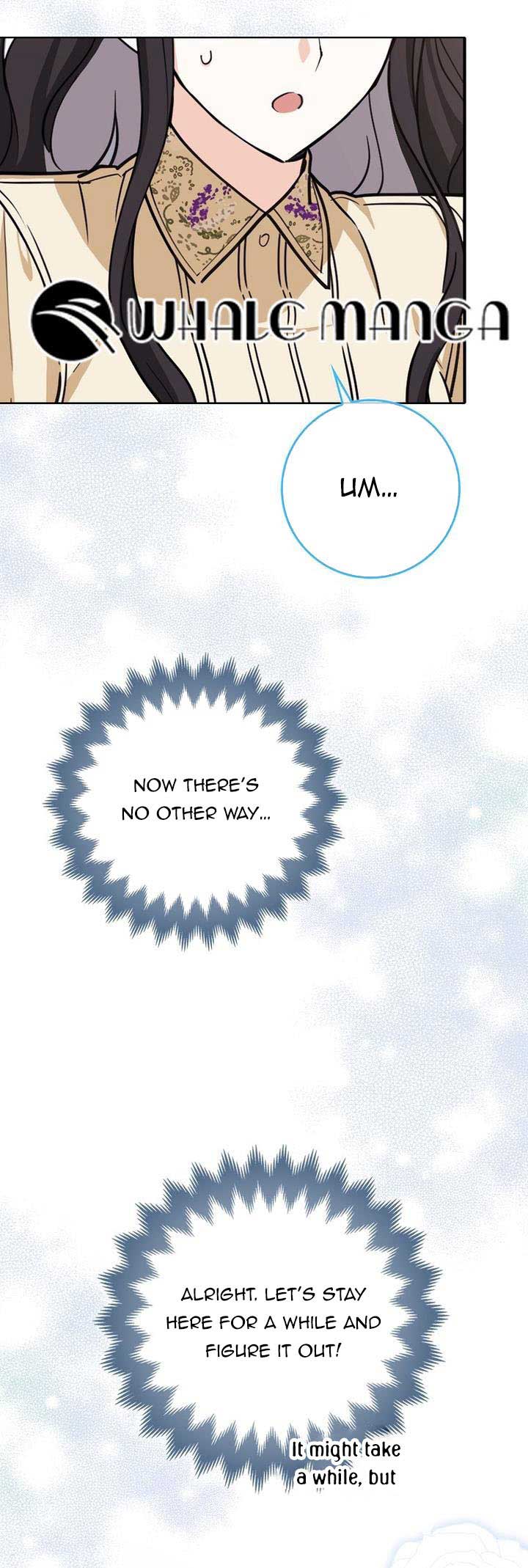 The Crazy Killer Whale’s Favourite Penguin Chapter 2 175 39