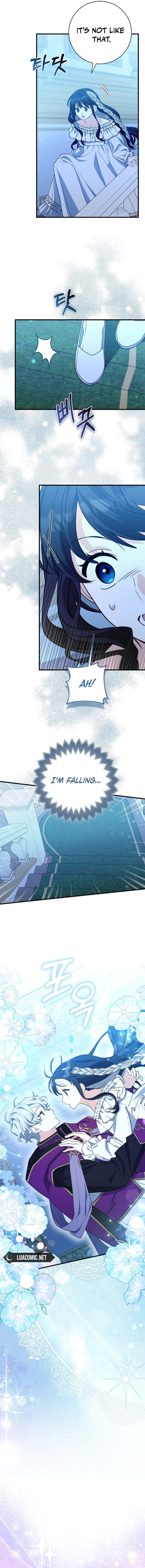 The Crazy Killer Whale’s Favourite Penguin Chapter 22 58 11