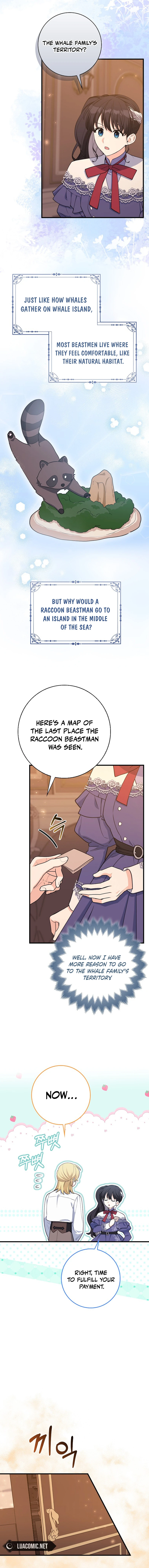 The Crazy Killer Whale’s Favourite Penguin Chapter 22 53 6