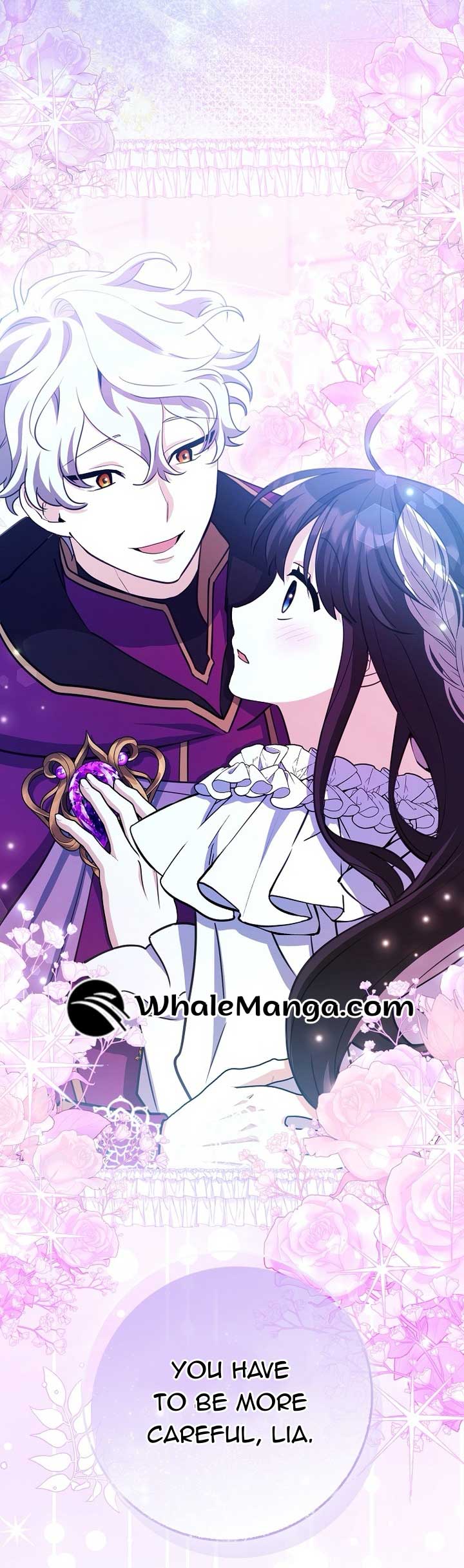 The Crazy Killer Whale’s Favourite Penguin Chapter 23 90 02