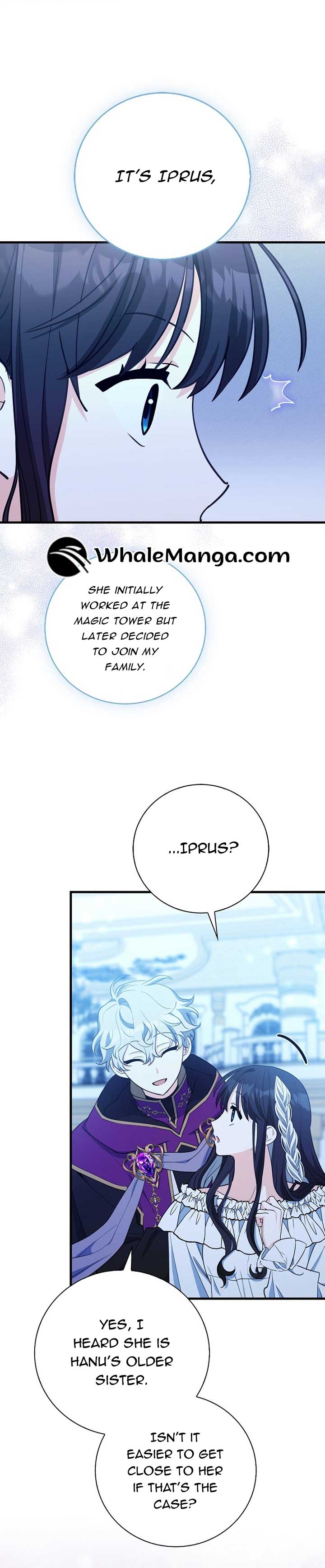 The Crazy Killer Whale’s Favourite Penguin Chapter 23 96 08