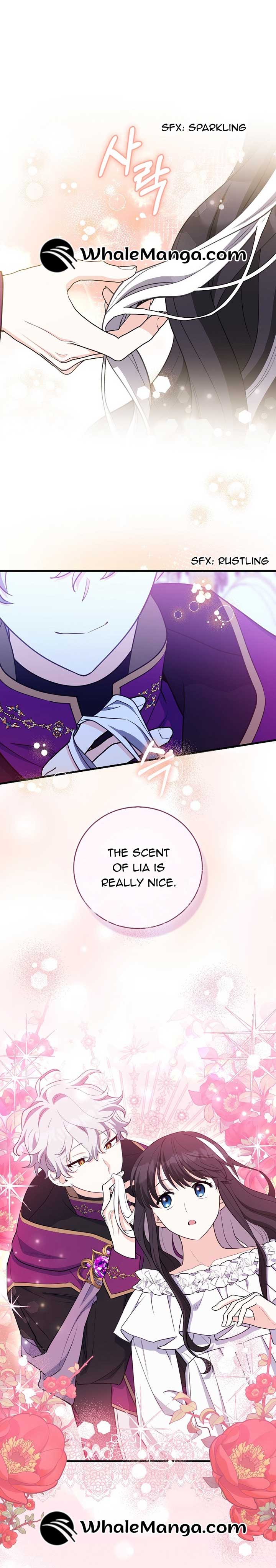 The Crazy Killer Whale’s Favourite Penguin Chapter 23 99 11