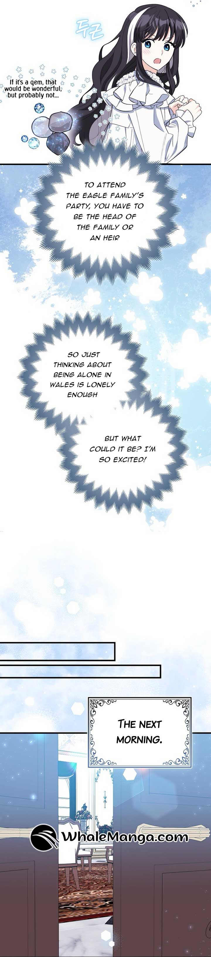 The Crazy Killer Whale’s Favourite Penguin Chapter 23 101 13