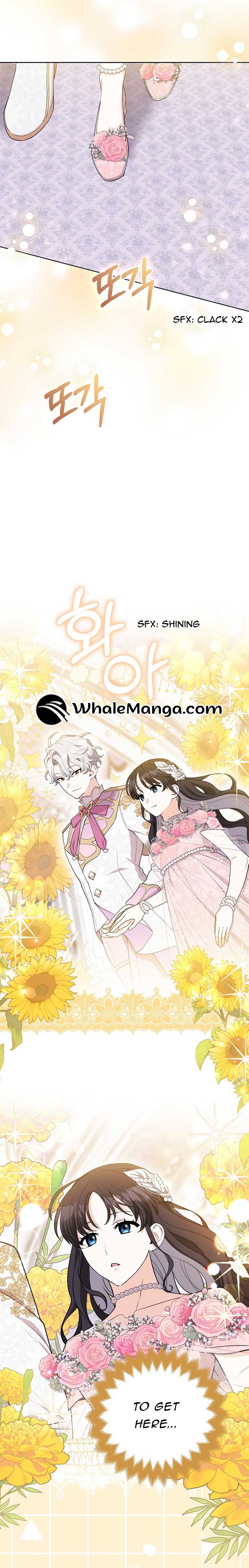The Crazy Killer Whale’s Favourite Penguin Chapter 23 107 19