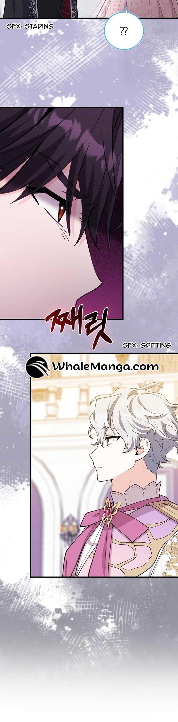The Crazy Killer Whale’s Favourite Penguin Chapter 23 113 25