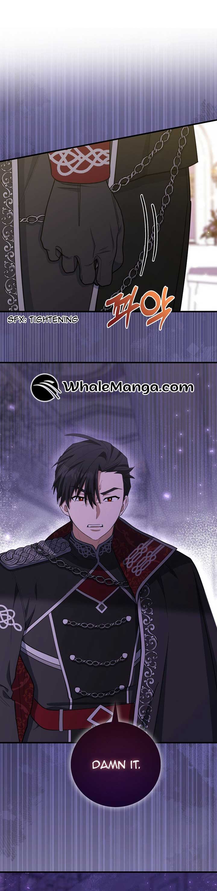 The Crazy Killer Whale’s Favourite Penguin Chapter 23 114 26