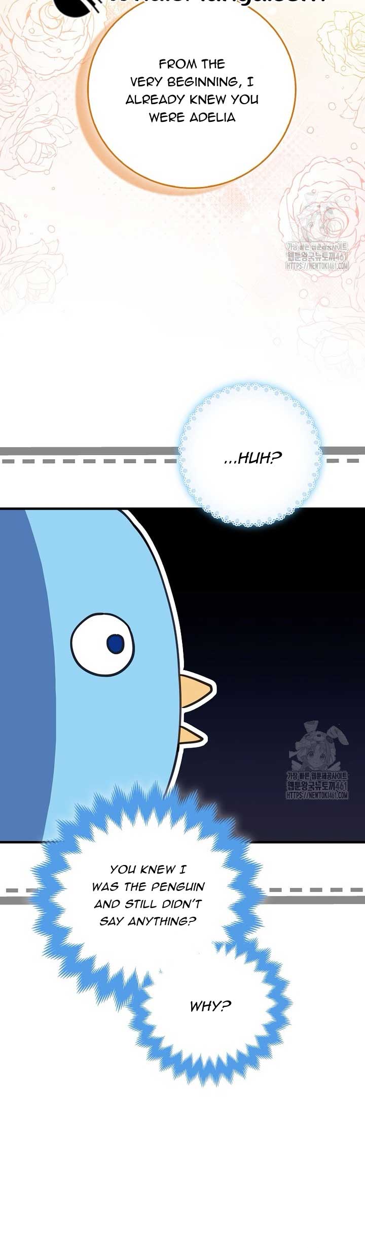 The Crazy Killer Whale’s Favourite Penguin Chapter 26 153 02
