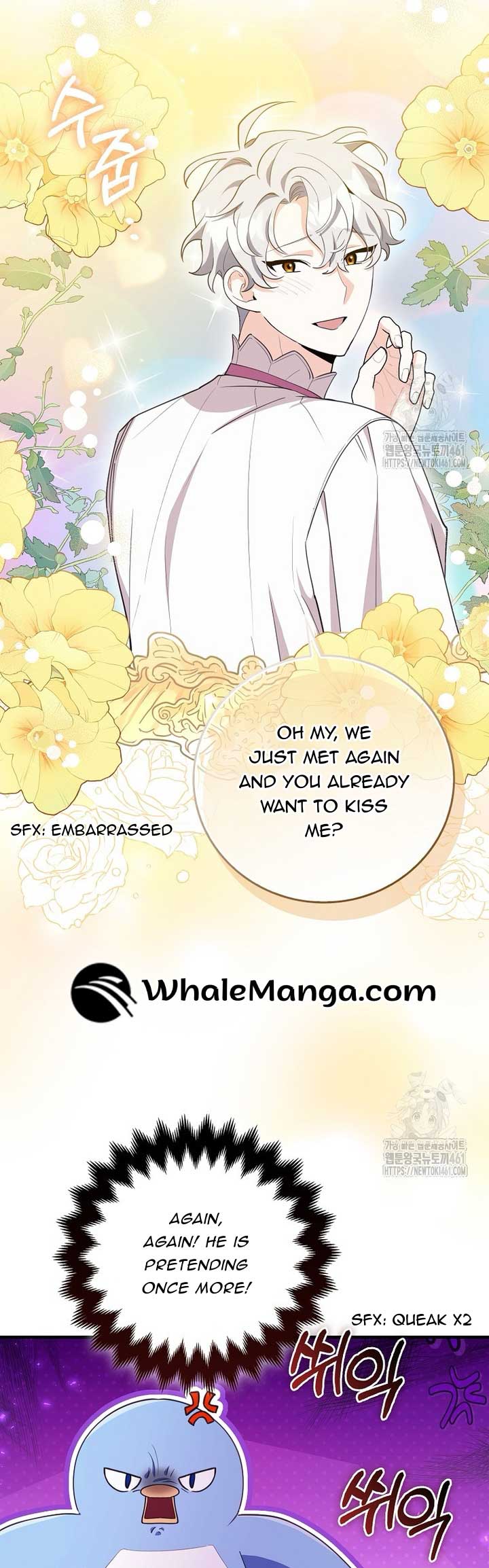 The Crazy Killer Whale’s Favourite Penguin Chapter 26 156 05