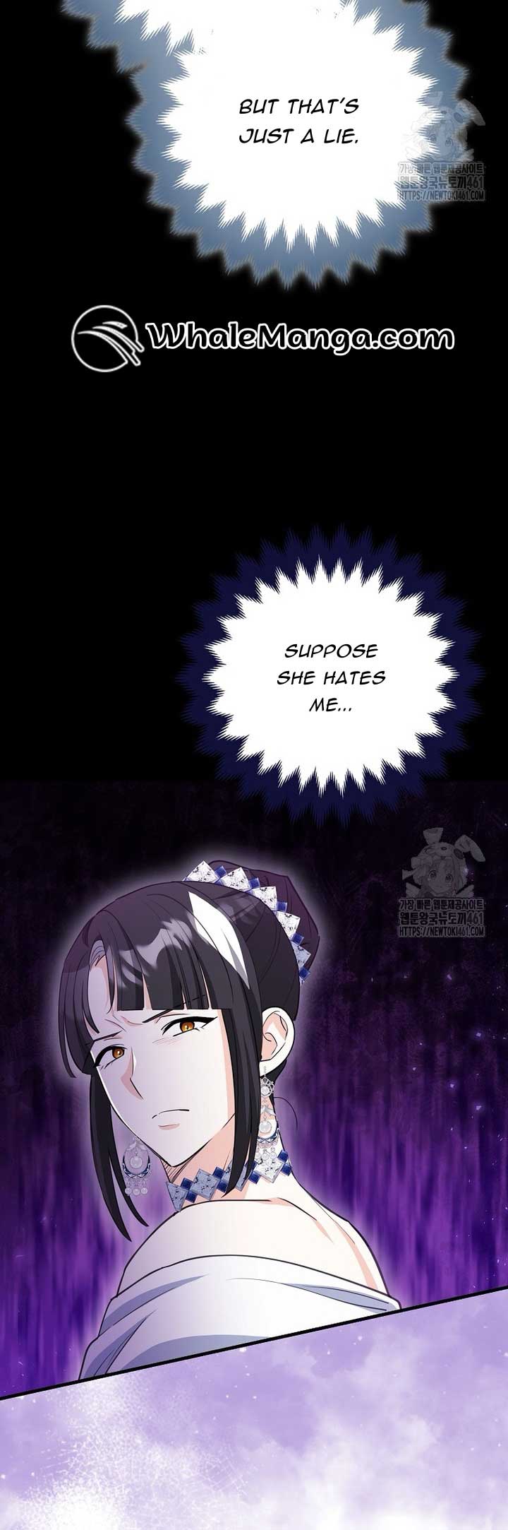 The Crazy Killer Whale’s Favourite Penguin Chapter 26 163 12