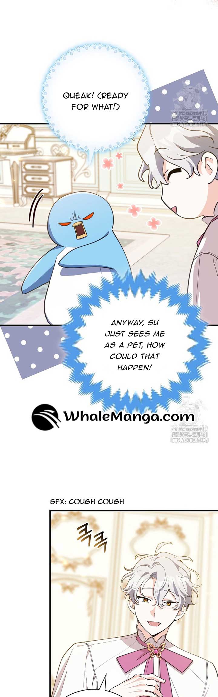 The Crazy Killer Whale’s Favourite Penguin Chapter 26 180 29