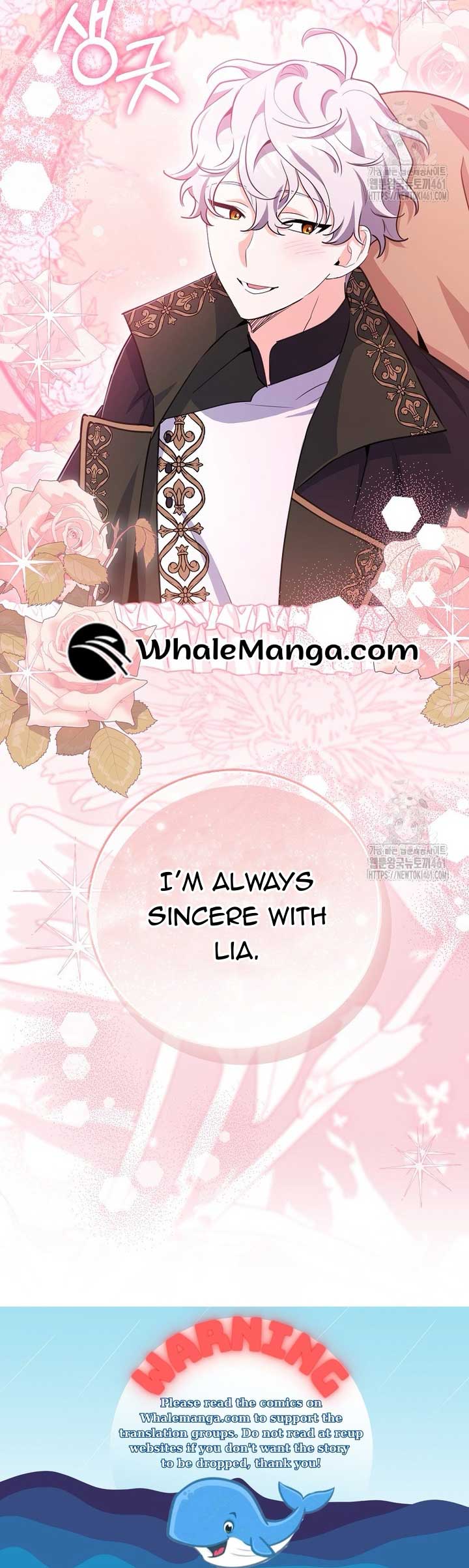 The Crazy Killer Whale’s Favourite Penguin Chapter 26 199 48