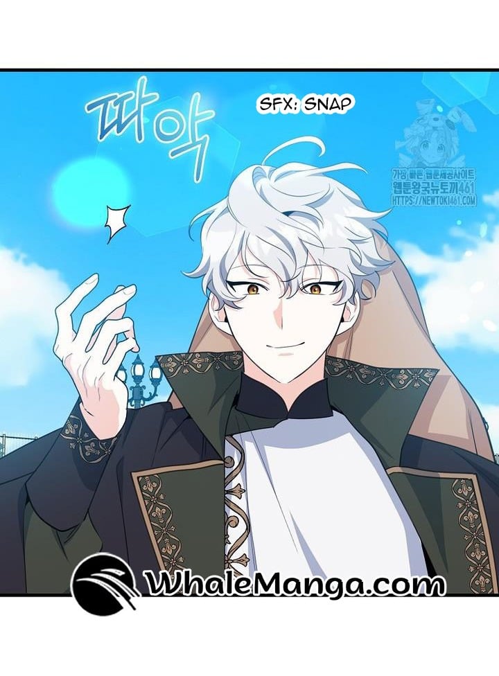 The Crazy Killer Whale’s Favourite Penguin Chapter 27 189 08