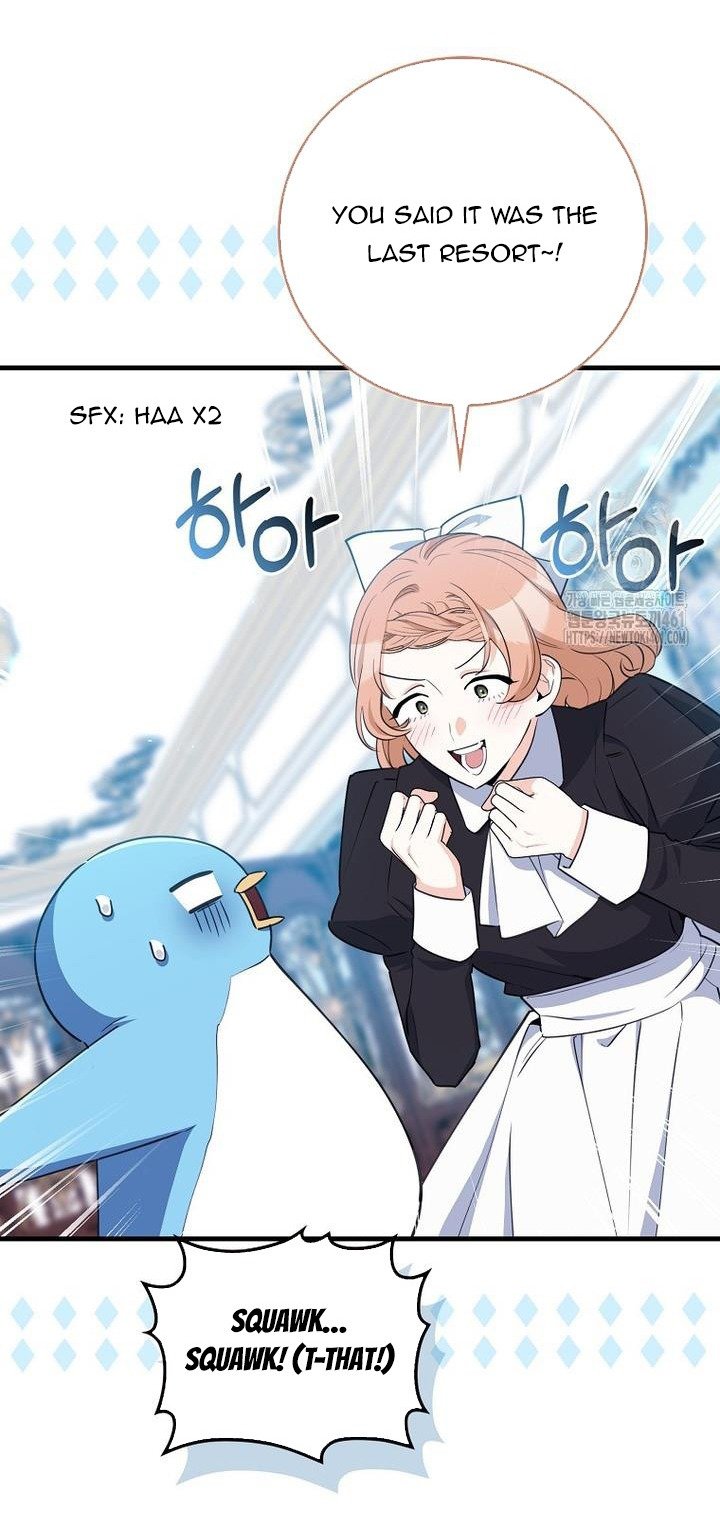 The Crazy Killer Whale’s Favourite Penguin Chapter 27 205 24