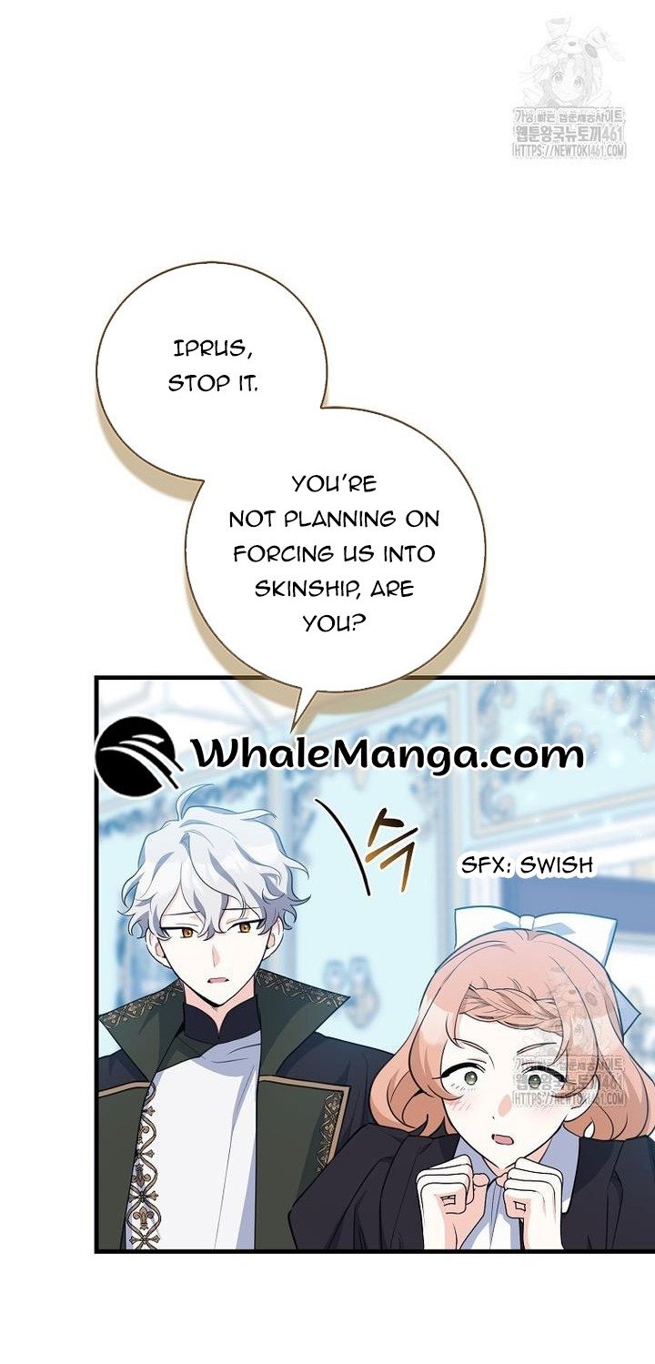 The Crazy Killer Whale’s Favourite Penguin Chapter 27 206 25