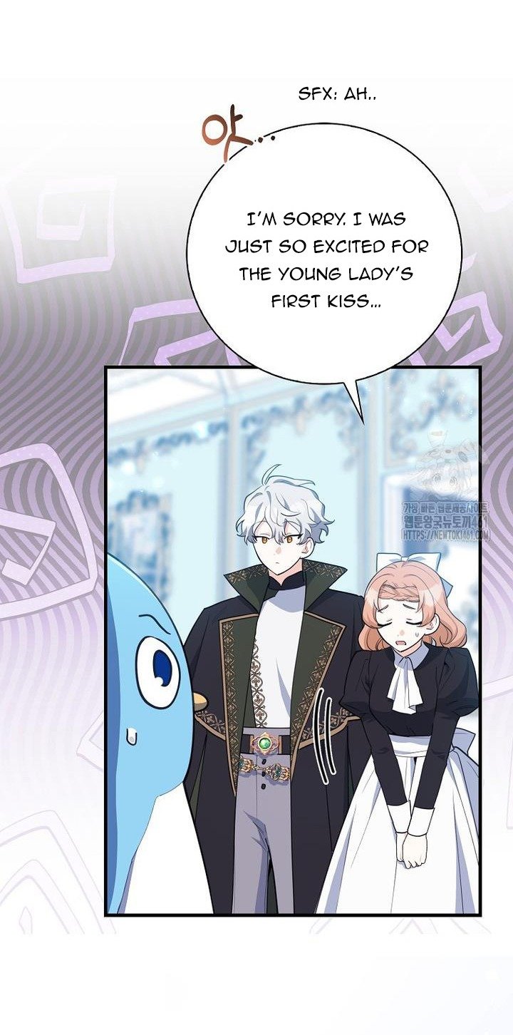 The Crazy Killer Whale’s Favourite Penguin Chapter 27 207 26