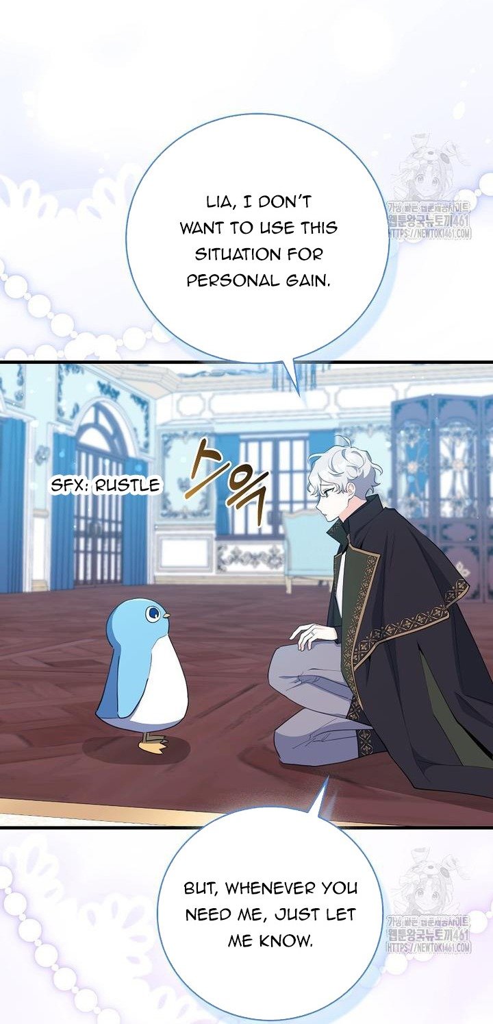 The Crazy Killer Whale’s Favourite Penguin Chapter 27 208 27