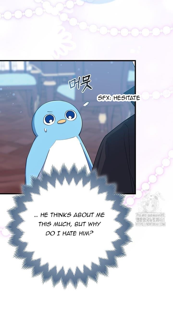 The Crazy Killer Whale’s Favourite Penguin Chapter 27 209 28