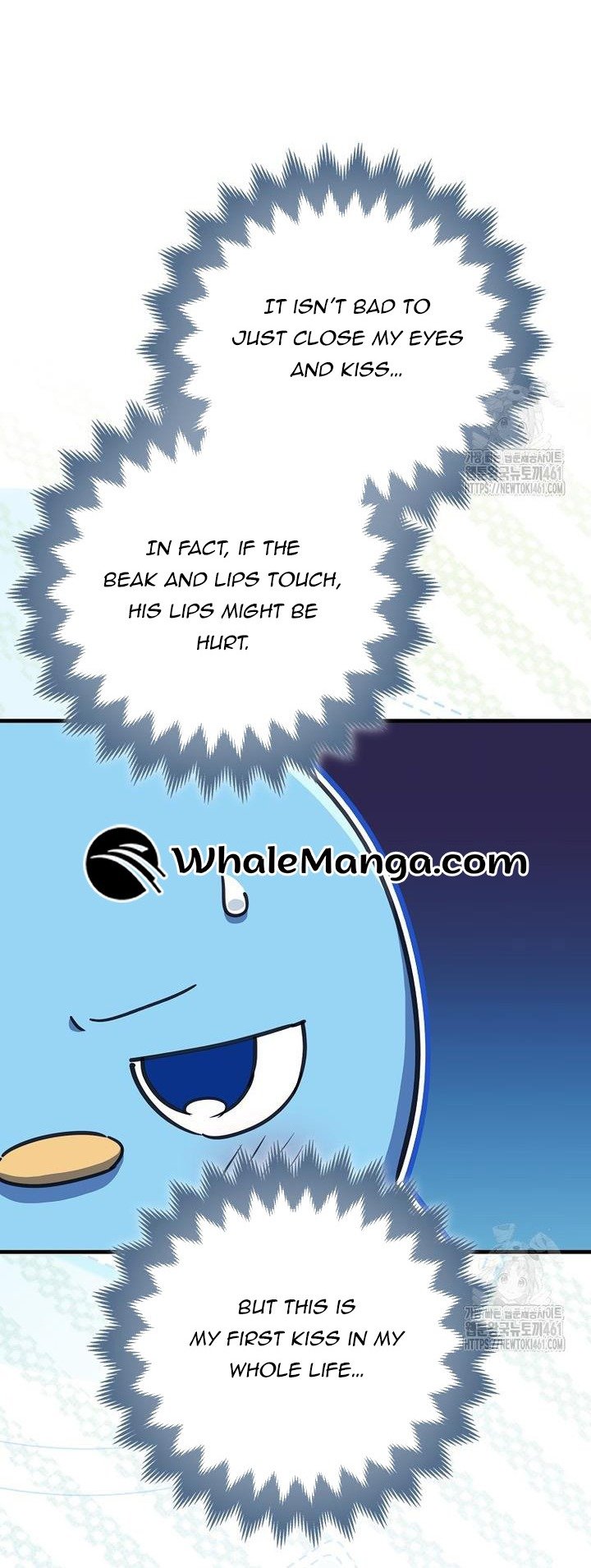 The Crazy Killer Whale’s Favourite Penguin Chapter 27 210 29
