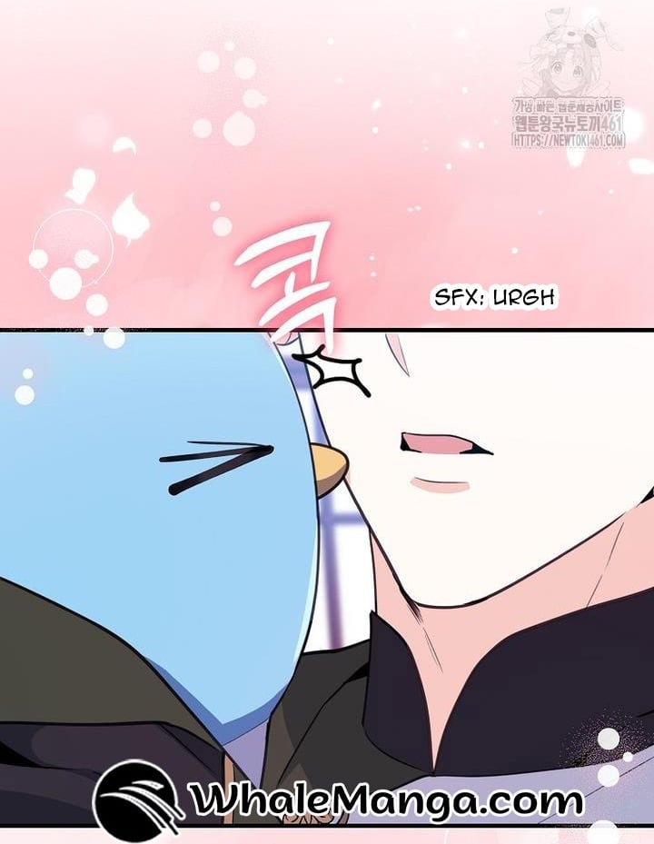The Crazy Killer Whale’s Favourite Penguin Chapter 27 220 39