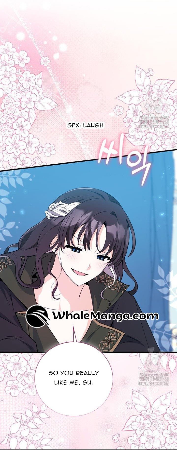 The Crazy Killer Whale’s Favourite Penguin Chapter 27 224 43