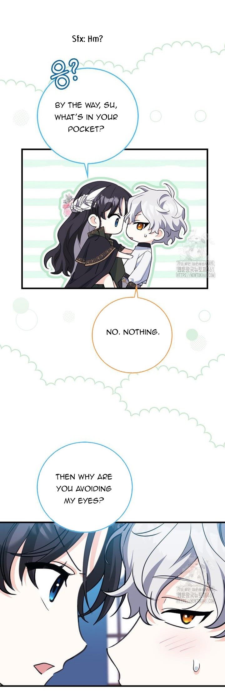 The Crazy Killer Whale’s Favourite Penguin Chapter 27 226 45