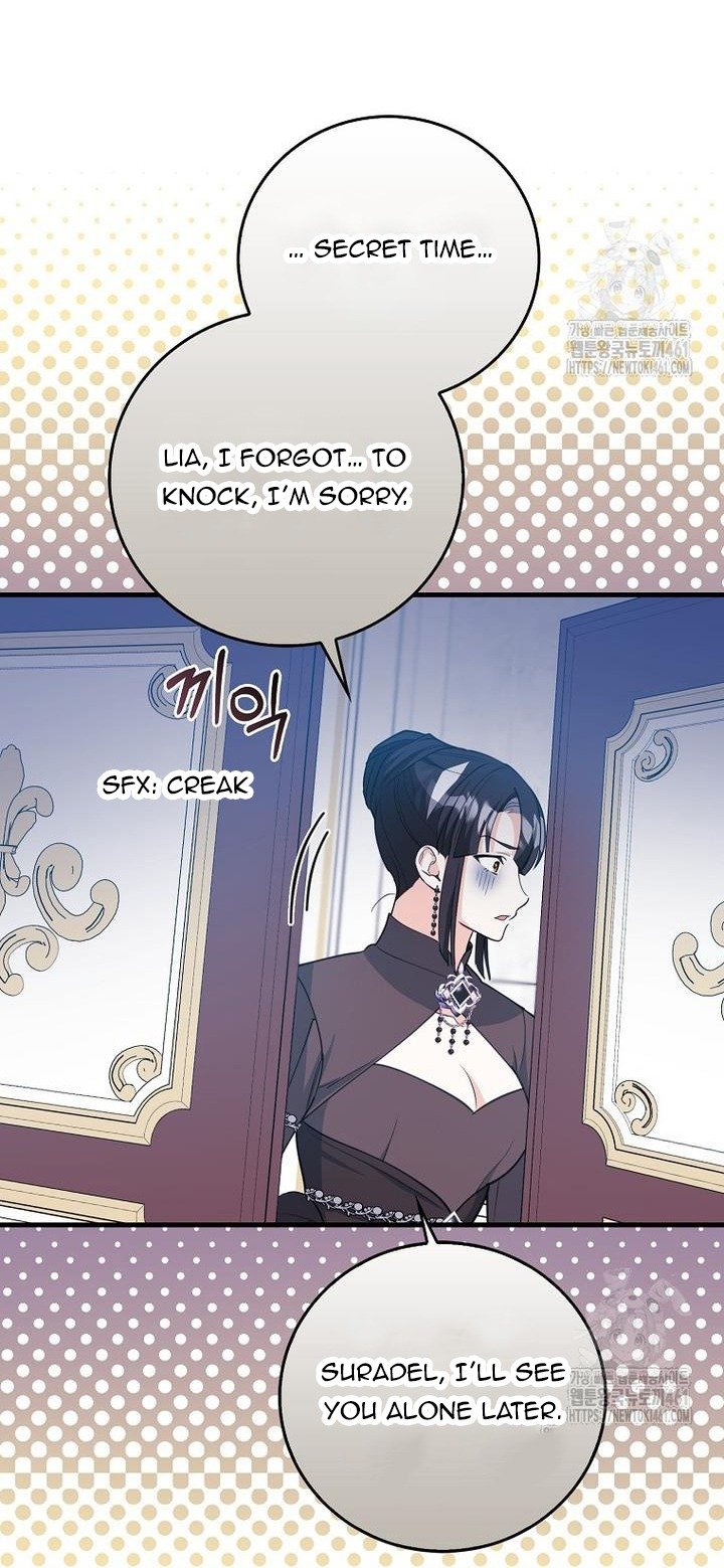 The Crazy Killer Whale’s Favourite Penguin Chapter 27 231 50